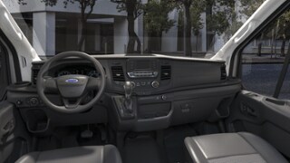 2023 Ford Transit CC-CA Internal Image 2